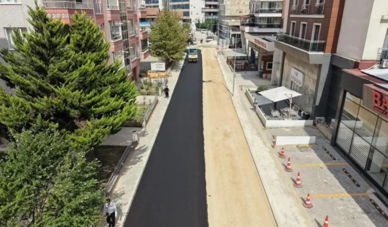 Tokat’ta Kentsel Dönüşüm ve Altyapı Atılımı: Şehir Baştan Sona Yenileniyor