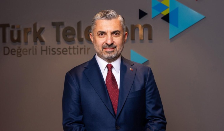 Yerli Teknoloji Sanayisinde Tarihi Adım: Türk Telekom Malatya’yı Üretim Üssü Yapıyor