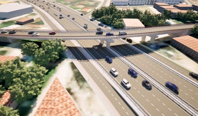 Düzce’de Yatırımlar Hız Kesmiyor: Yeni Proje İçin İhale Tarihi Netleşti