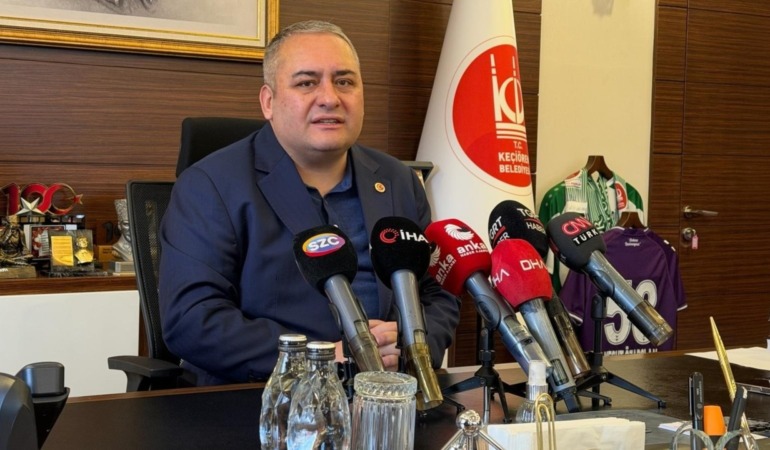 O araçları kullananlar Yeni Partili çıktı! Mesut Özarslan’dan medyadaki haberlere belgeli yanıt: Haberler çıkmadan önce gereğini yaptık, zararı tahsil ettik
