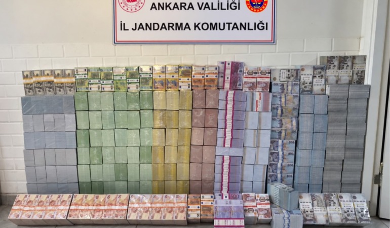 Vanlı Kara Haydar Soruşturmasında 1,5 Milyar TL Daha Bulundu! Toplam Tutar 2,5 Milyar Tl’yi Buldu